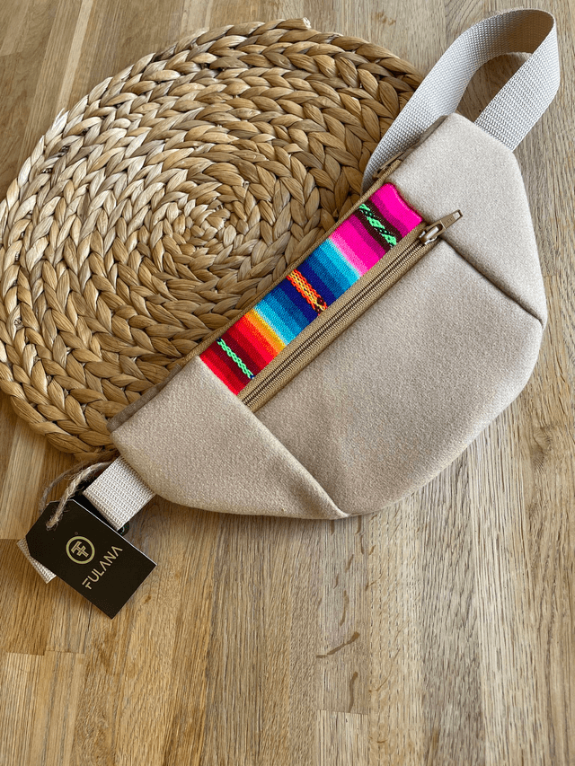 Pouch Terras Andinas 