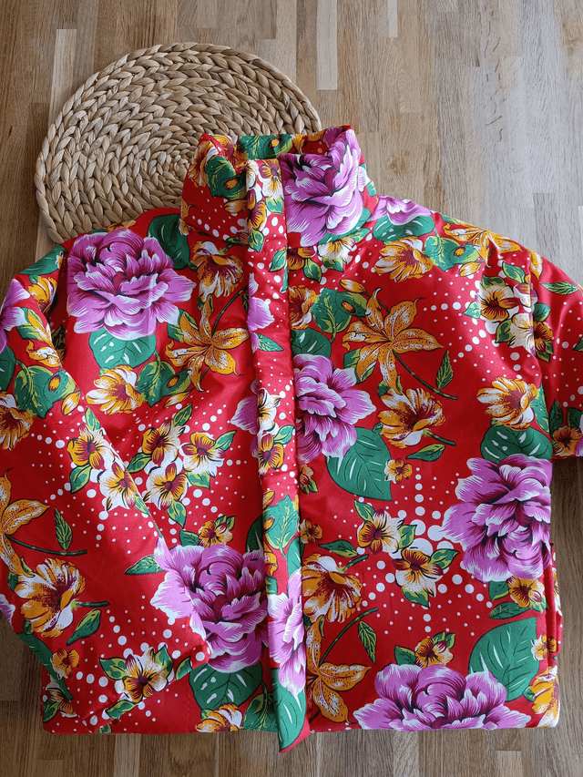 Tropicana Pitanga Jacket 