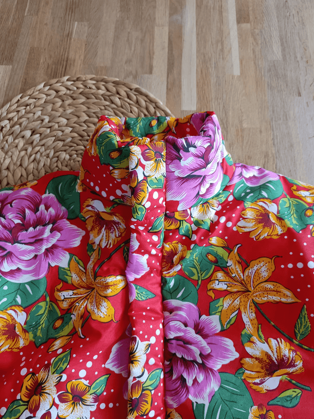 Tropicana Pitanga Jacket 