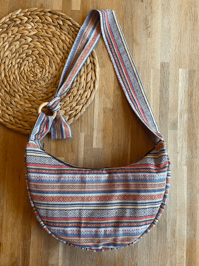 Bag Iruya