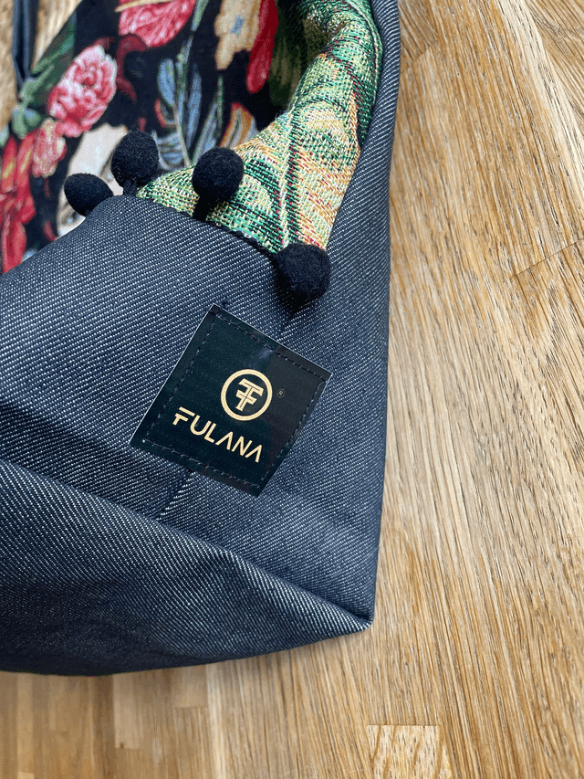 Ecobag No te demores 