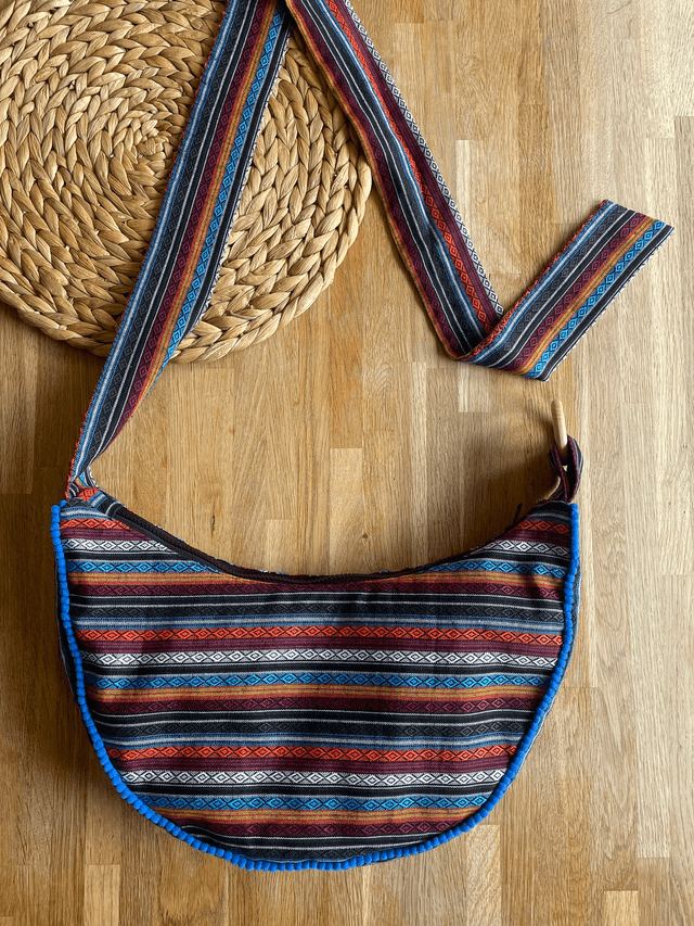 Bag Inti