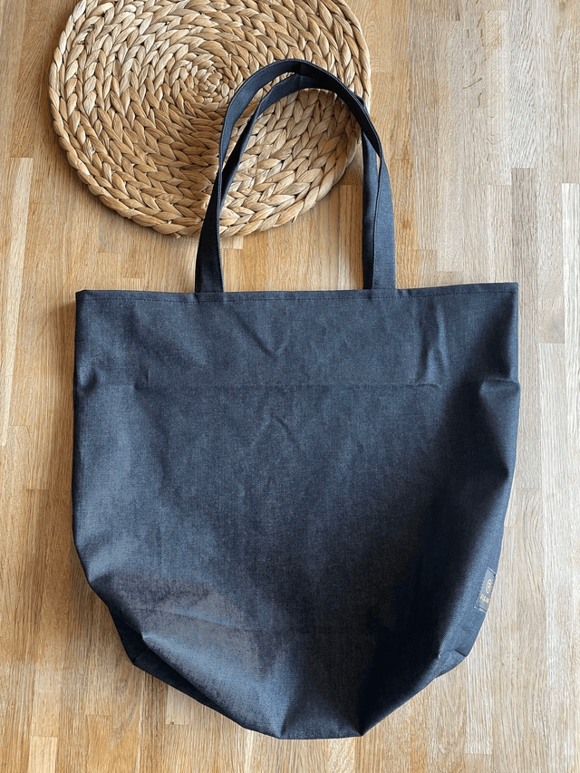 Ecobag Retrato