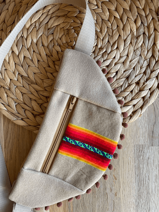 Pouch Terras Andinas