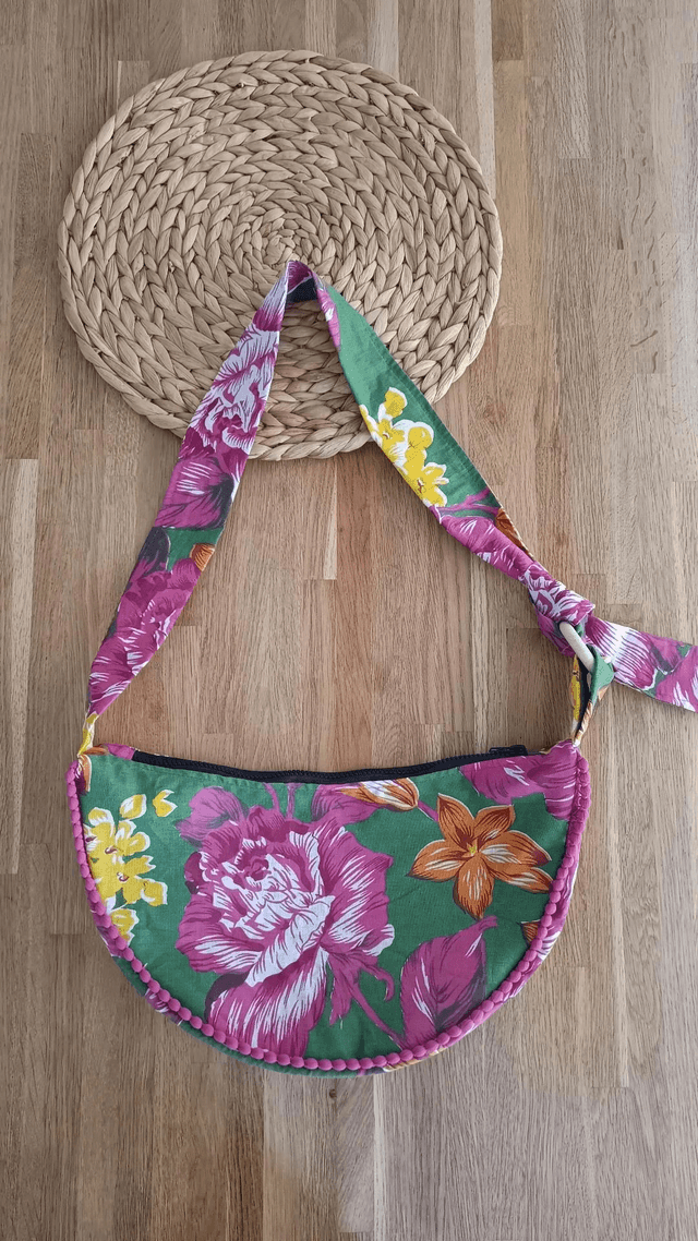 Bag Lua Tropicana