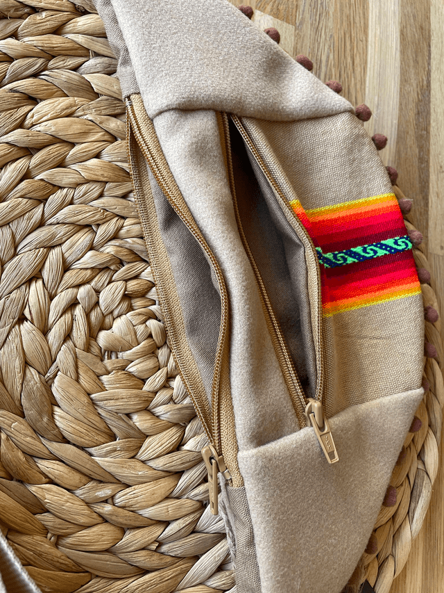 Pouch Terras Andinas