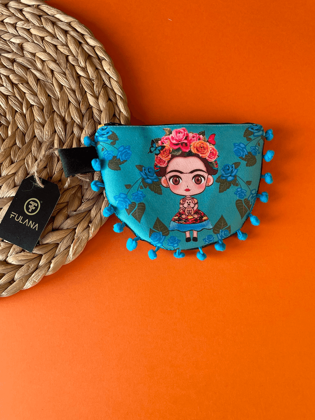 Mini bag Colores
