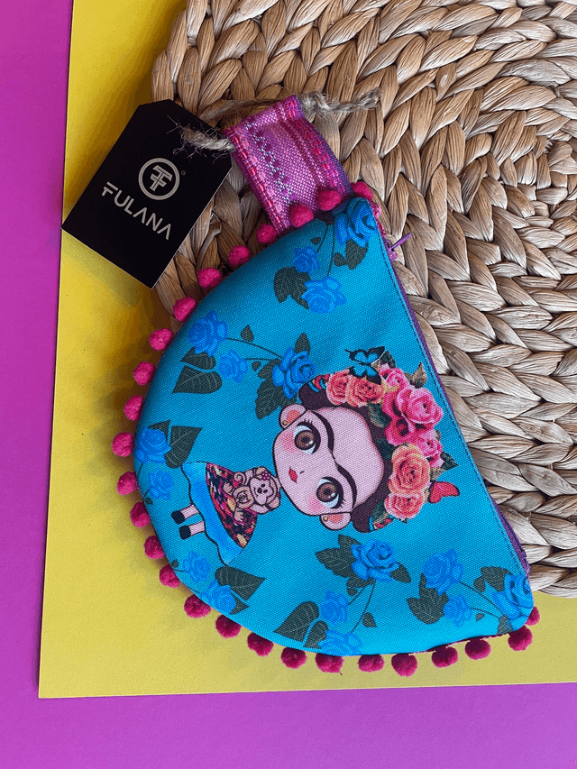 Mini bag Colores