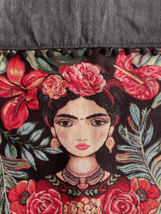 Colete Frida