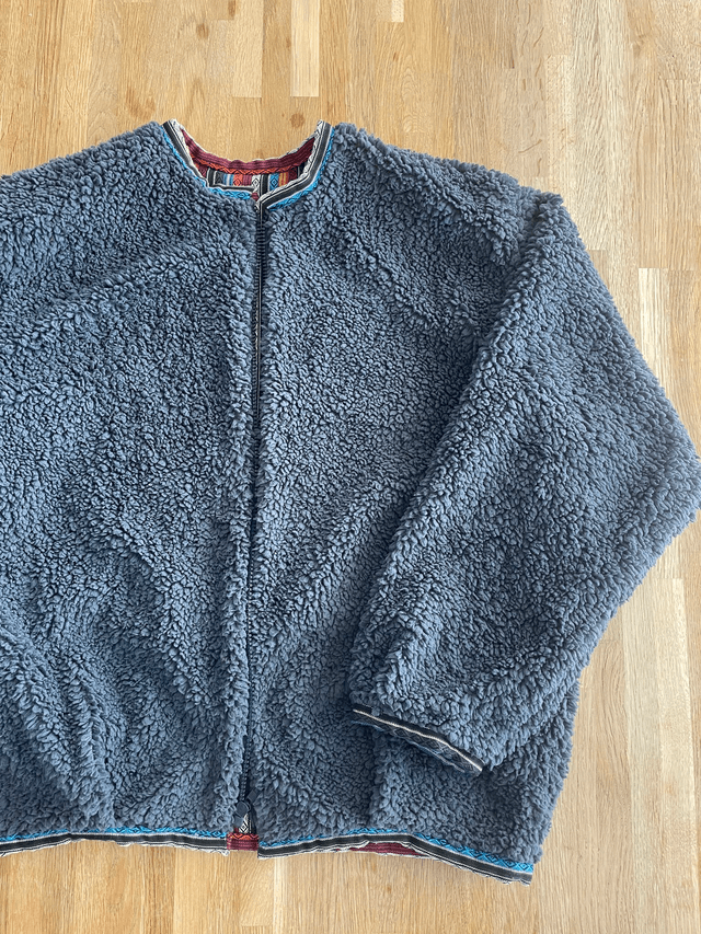 Jacket Tilcara