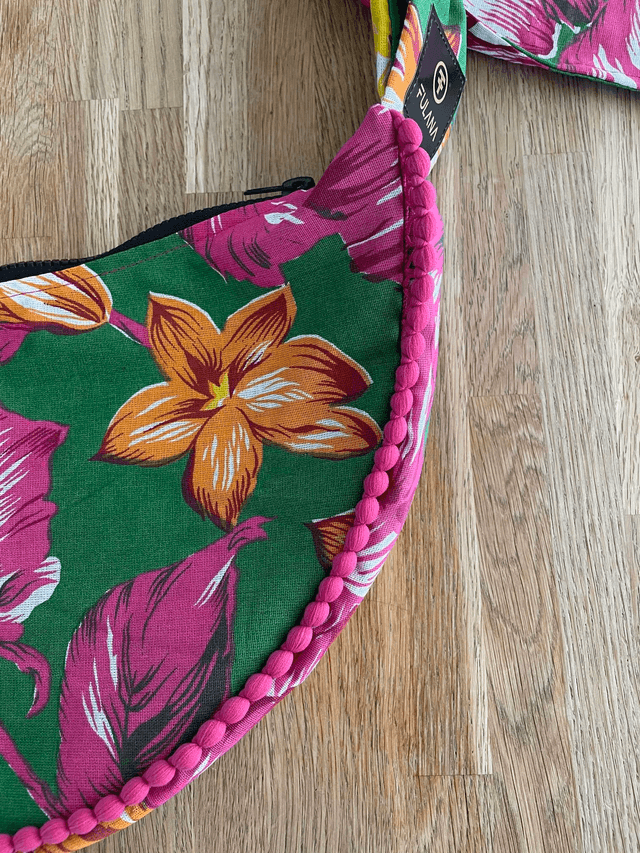 Bag Lua Tropicana