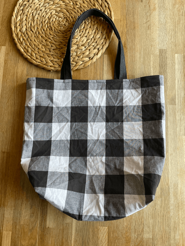 Ecobag Retrato