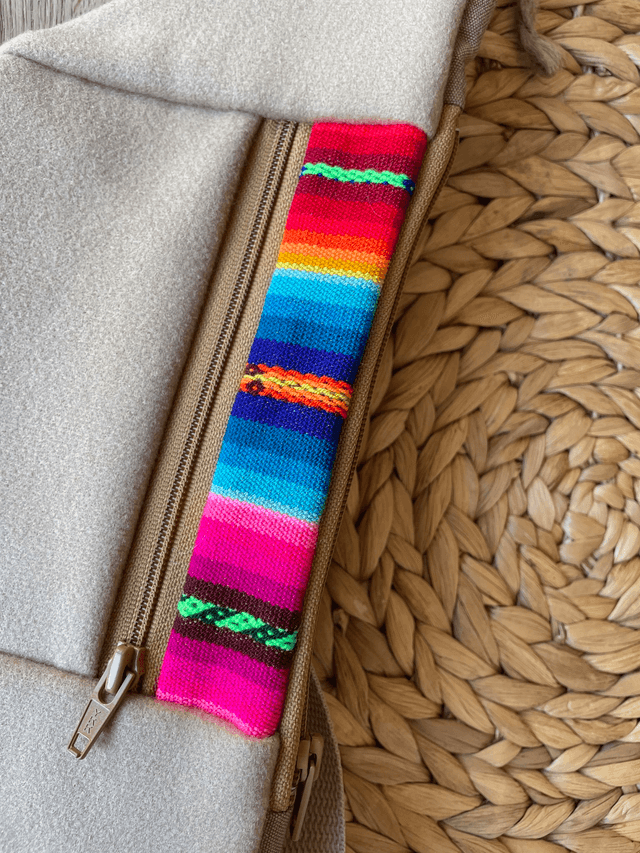 Pouch Terras Andinas 