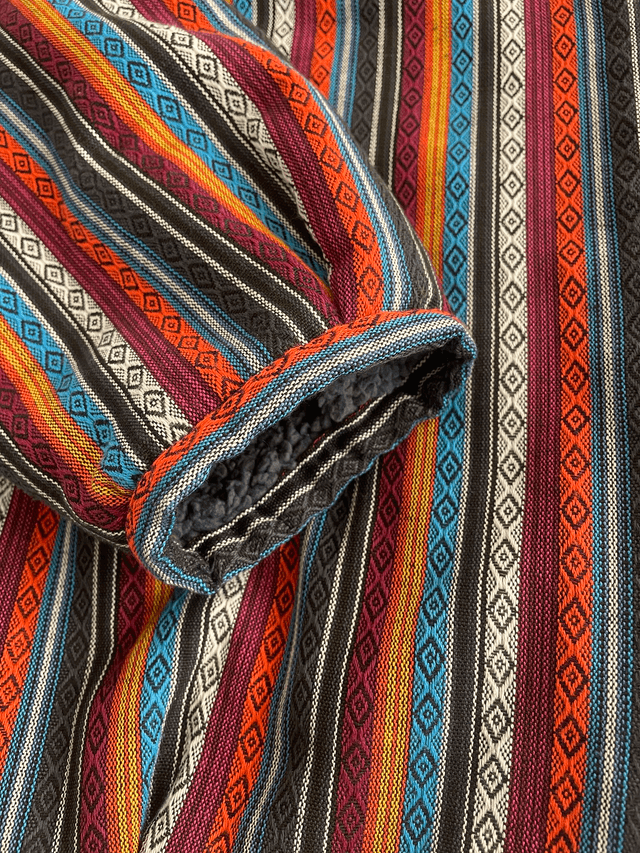 Jacket Tilcara