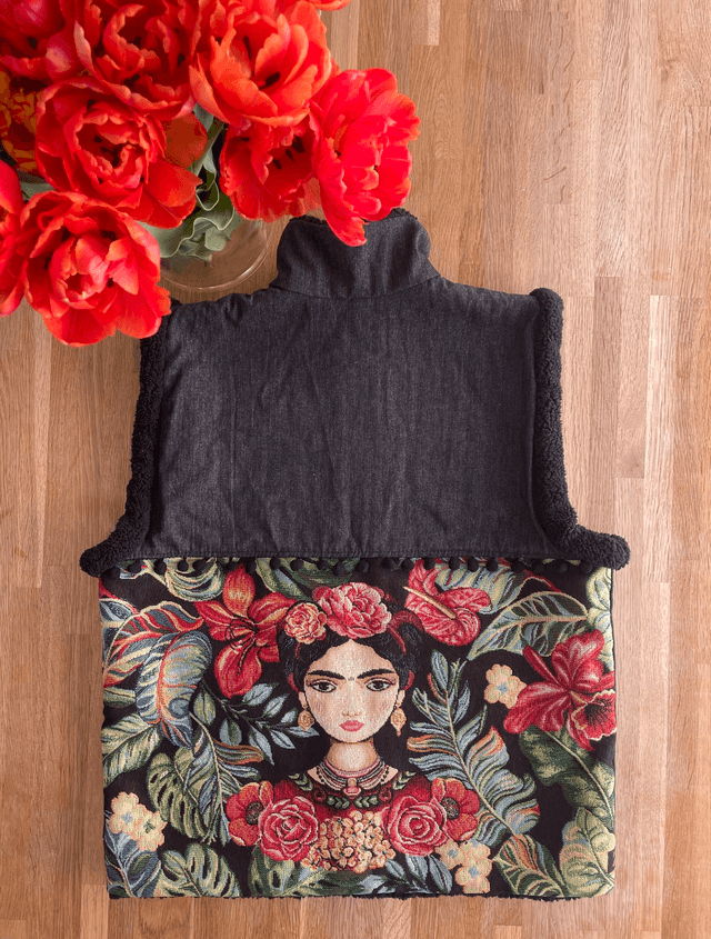 Colete Frida