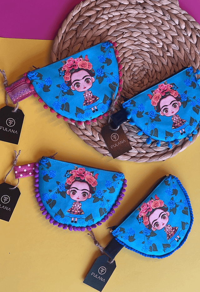 Mini bag Colores