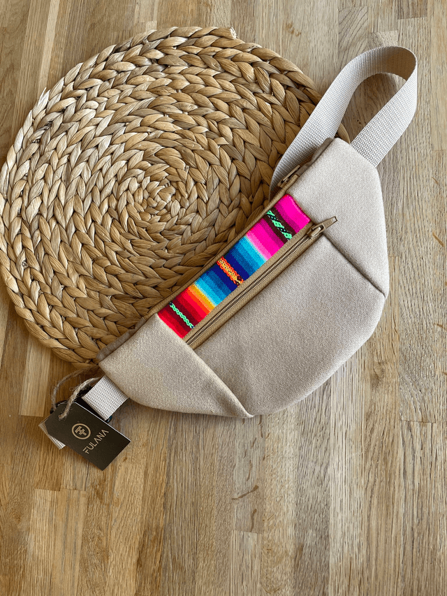 Pouch Terras Andinas 