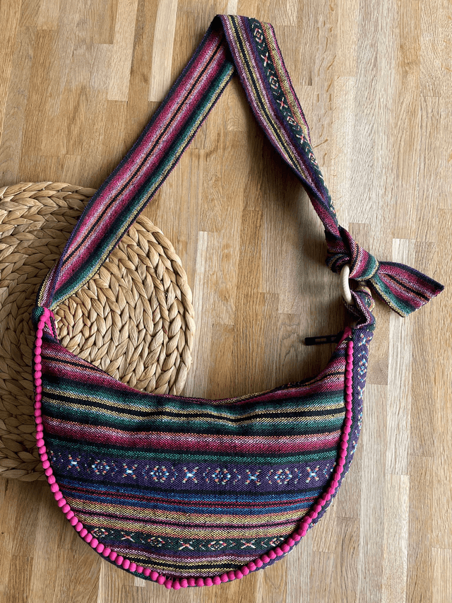 Bag FLOR