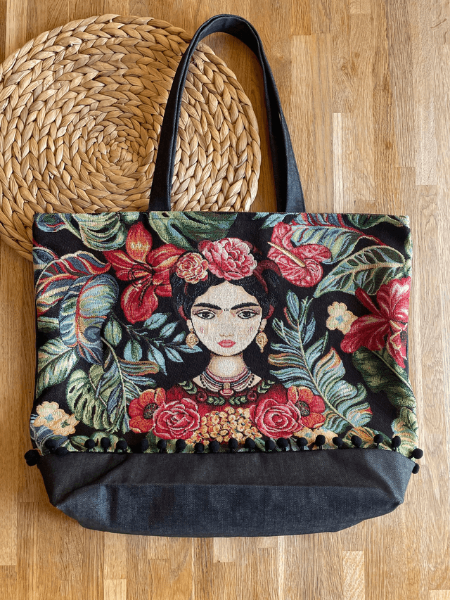 Ecobag No te demores 